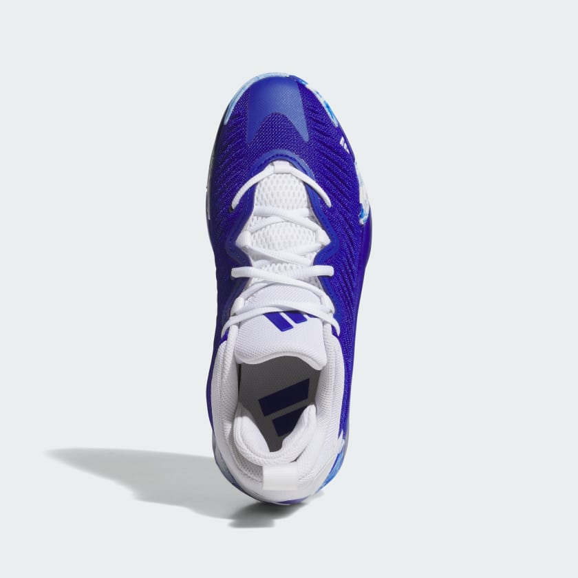 tala 9.5 - Zapatillas de iniciación adidas para hombre