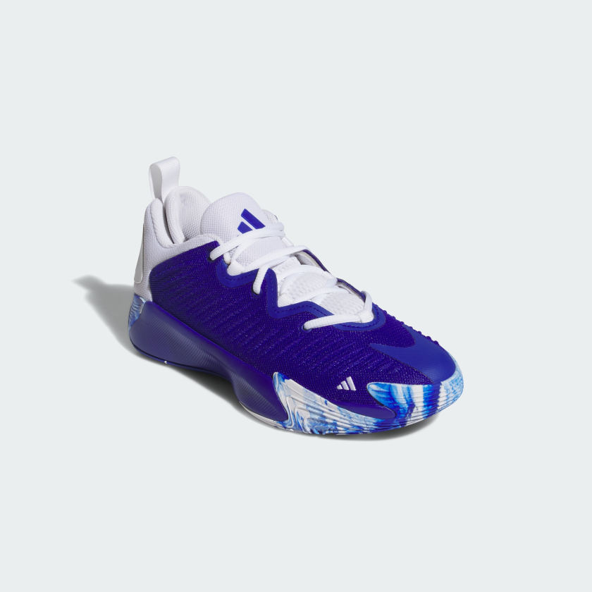 tala 9.5 - Zapatillas de iniciación adidas para hombre