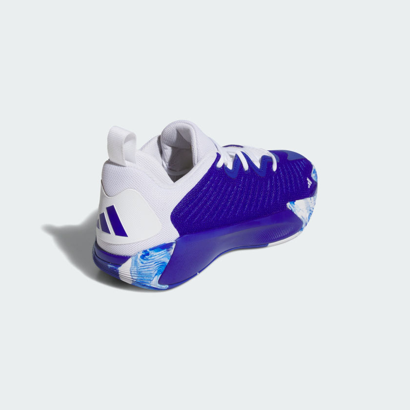 tala 9.5 - Zapatillas de iniciación adidas para hombre