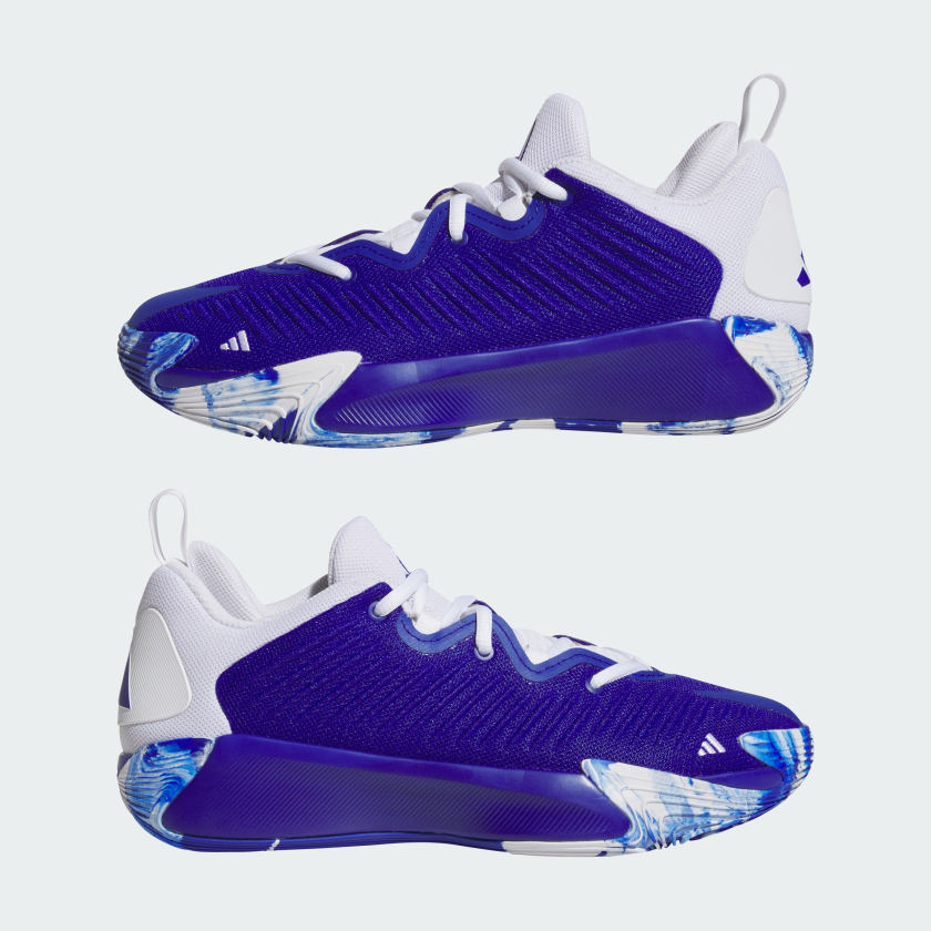 tala 9.5 - Zapatillas de iniciación adidas para hombre