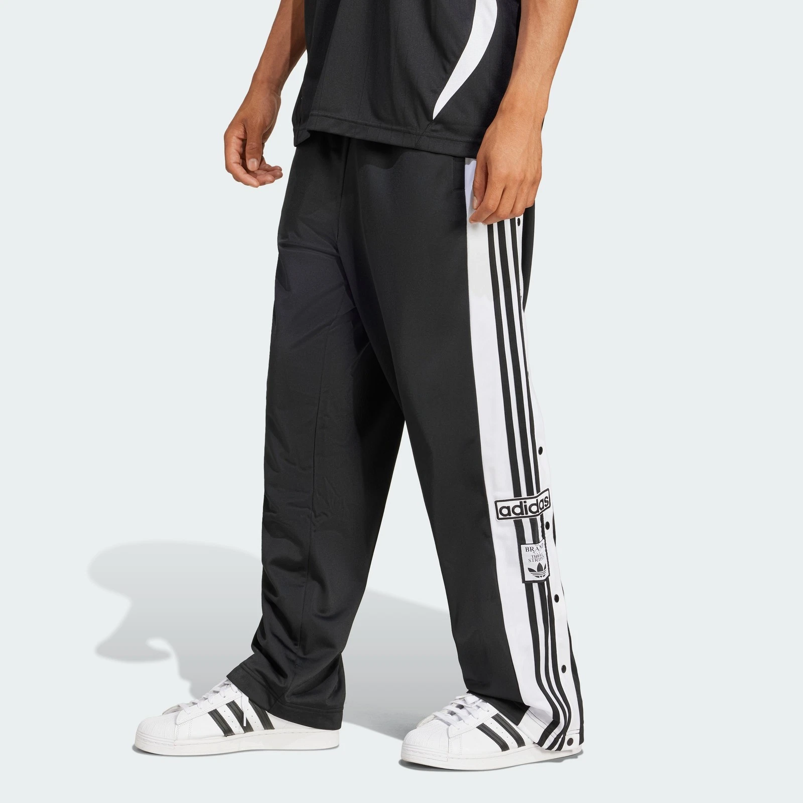 Talla M, adidas men adidas Originals Adibreak Pants