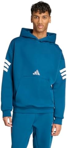 adidas mens Marvel Hoodie
