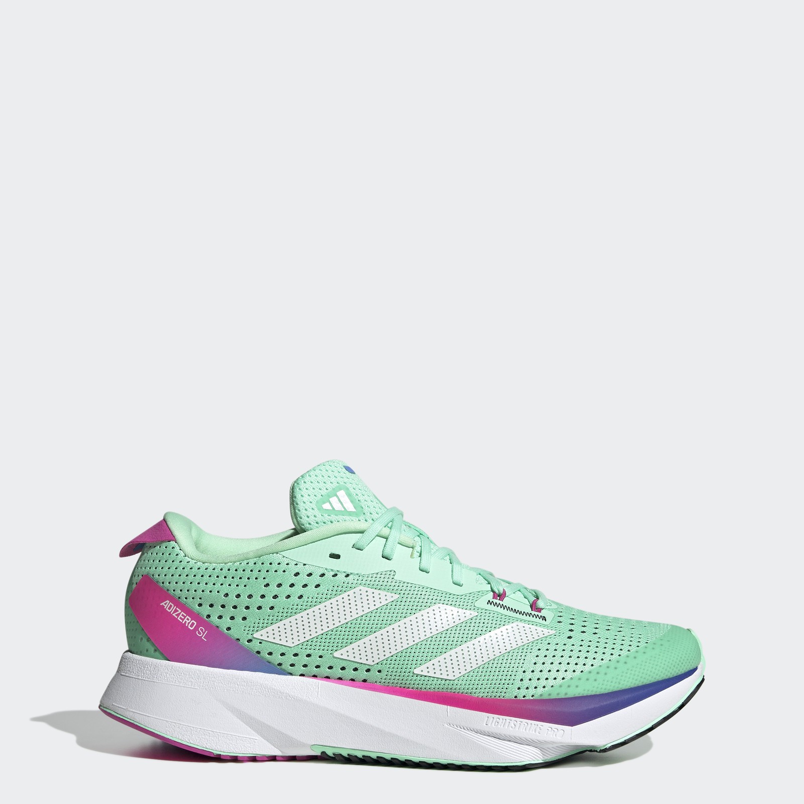 Talla: US6 - adidas women ADIZERO SL W