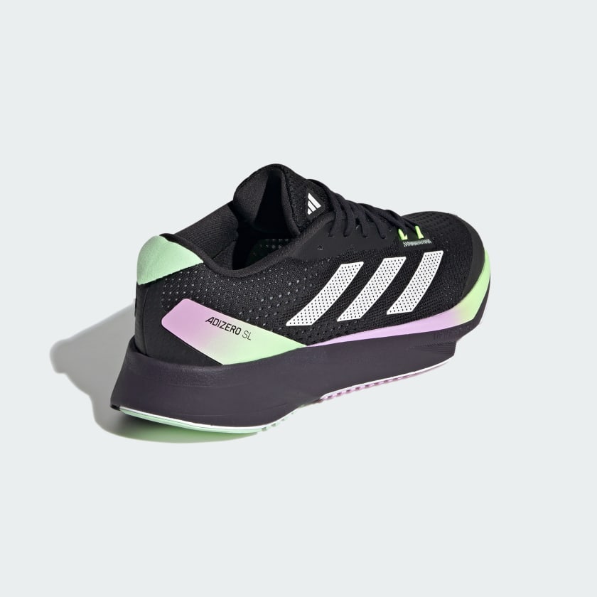 Talla: US6 - adidas women ADIZERO SL W