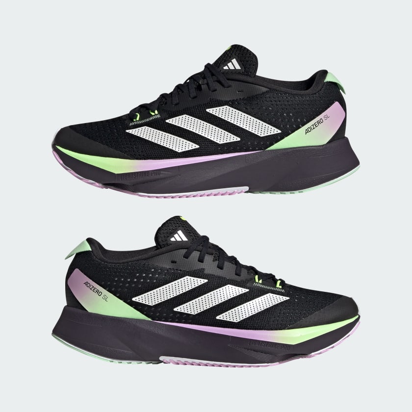 Talla: US6 - adidas women ADIZERO SL W