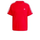 adidas women Adicolor 3 Stripes Tee, talla S