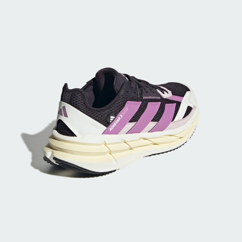 adidas women Adistar 3 Sportswear Shoes