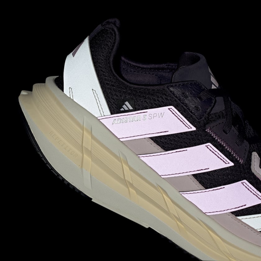 adidas women Adistar 3 Sportswear Shoes