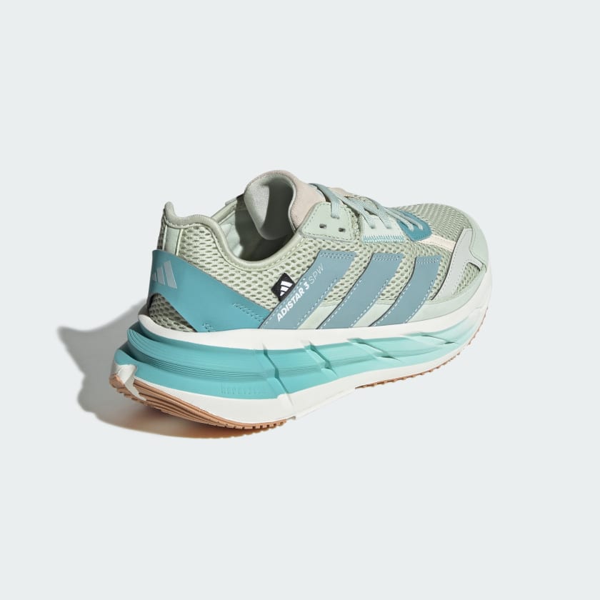 adidas women Adistar 3 Sportswear Shoes