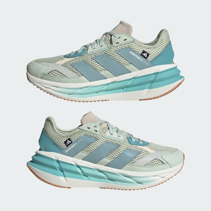 adidas women Adistar 3 Sportswear Shoes