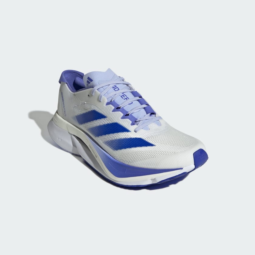 Talla US: 6 - Zapatillas de running Adidas Adizero Boston 12 para mujer