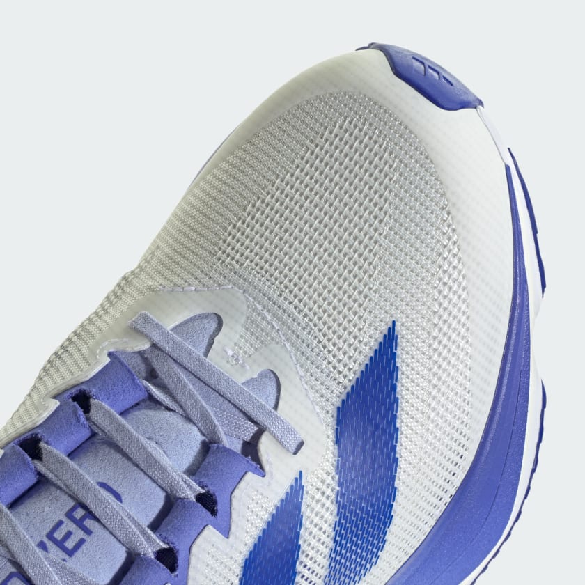 Talla US: 6 - Zapatillas de running Adidas Adizero Boston 12 para mujer