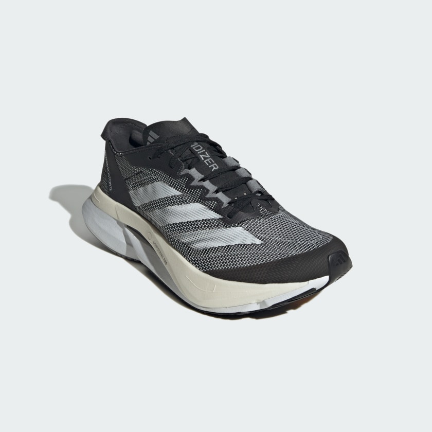 Talla US: 6 - Zapatillas de running Adidas Adizero Boston 12 para mujer