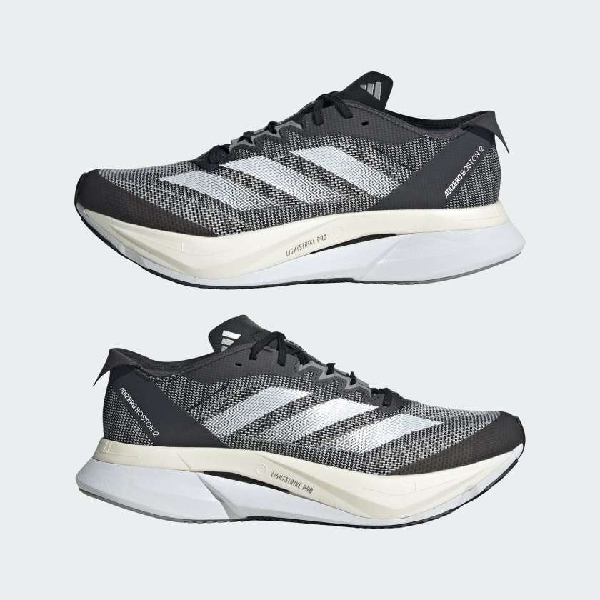 Talla US: 6 - Zapatillas de running Adidas Adizero Boston 12 para mujer
