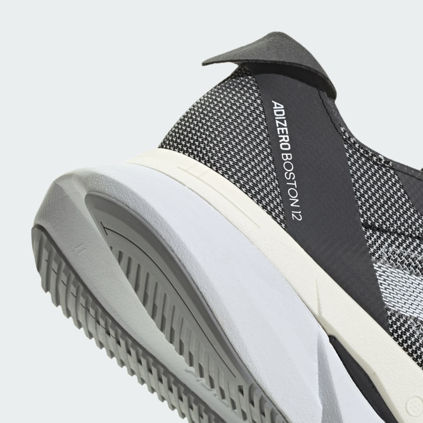 Talla US: 6 - Zapatillas de running Adidas Adizero Boston 12 para mujer