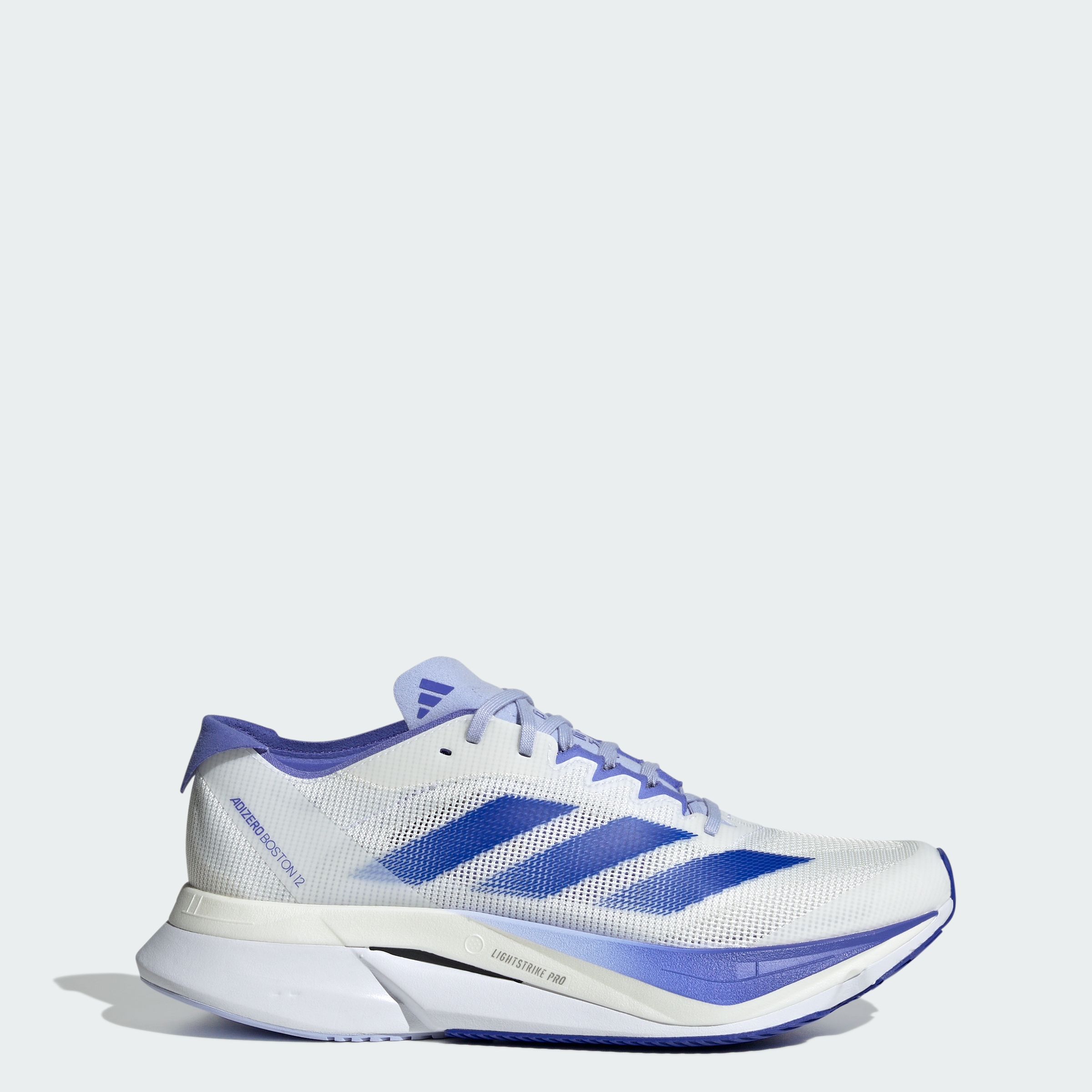 Talla US: 6 - Zapatillas de running Adidas Adizero Boston 12 para mujer