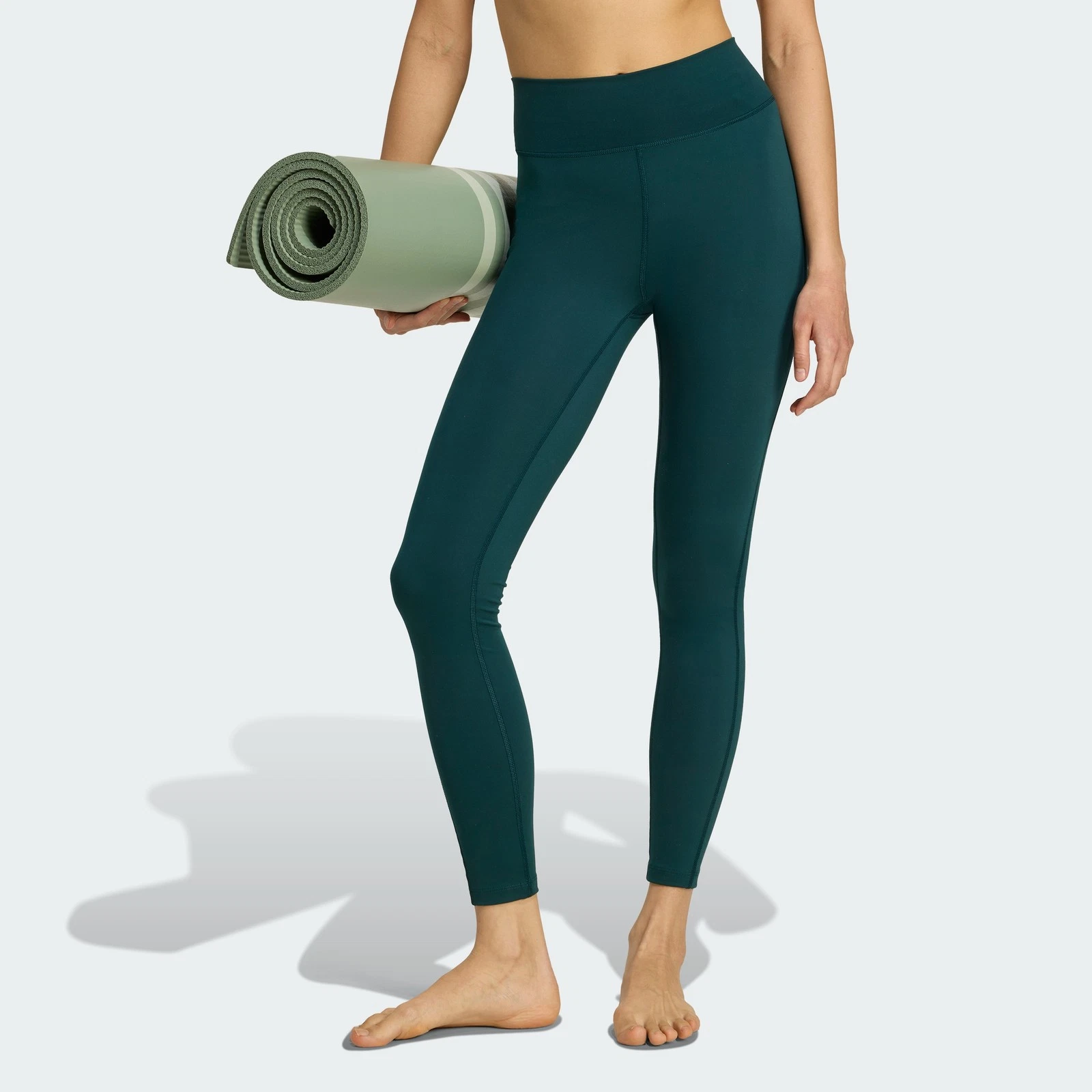Talla s, adidas women All Me Essentials Full Length Leggings