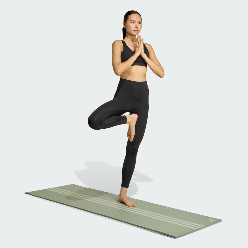 Talla s, adidas women All Me Essentials Full Length Leggings