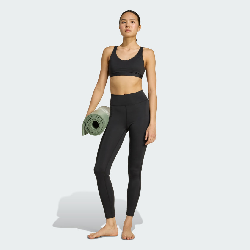 Talla s, adidas women All Me Essentials Full Length Leggings