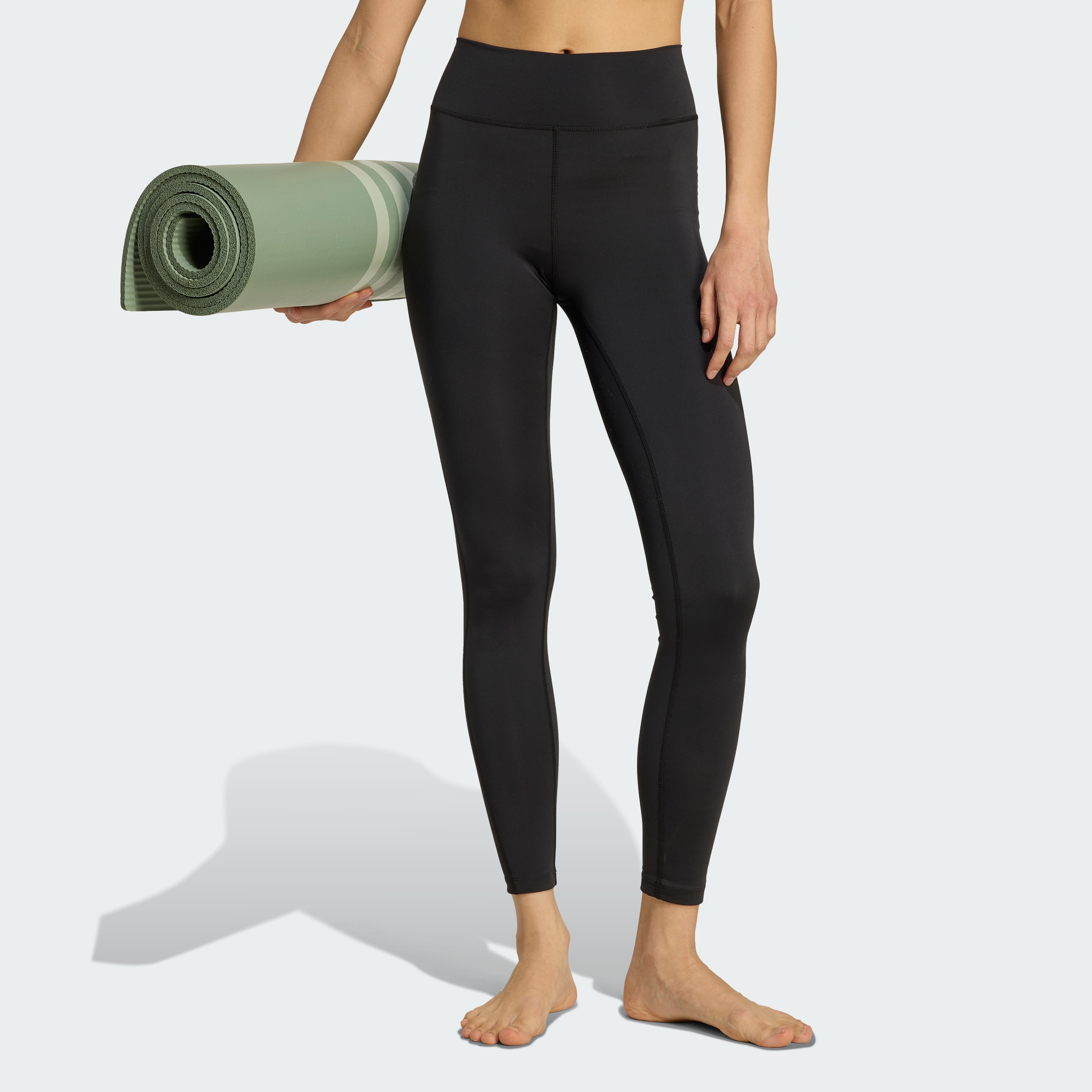 Talla s, adidas women All Me Essentials Full Length Leggings