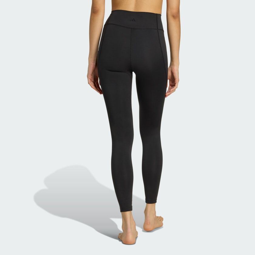 Talla s, adidas women All Me Essentials Full Length Leggings