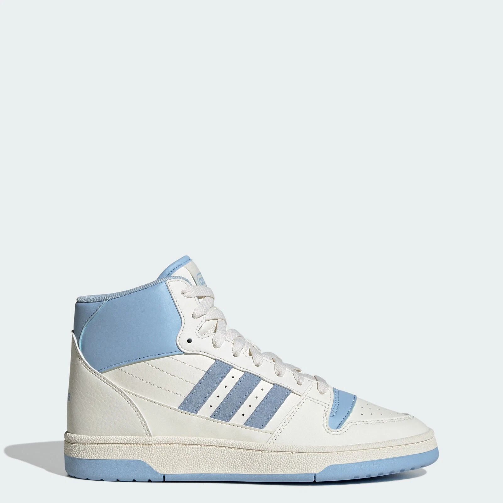 Talla - 6.5 adidas women Break Start Mid Shoes