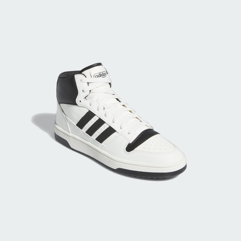 Talla - 6.5 adidas women Break Start Mid Shoes