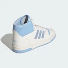 Talla - 6.5 adidas women Break Start Mid Shoes