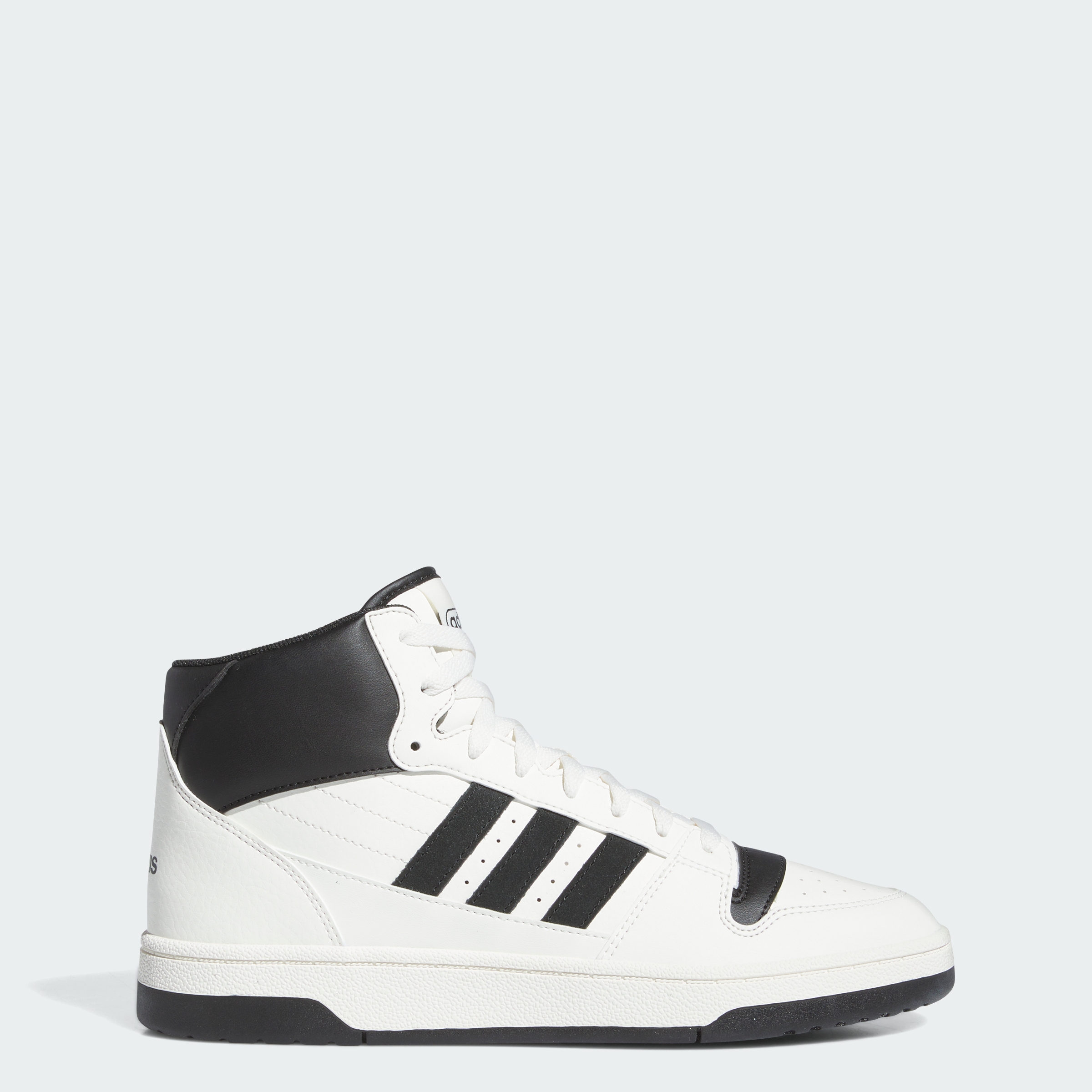 Talla - 6.5 adidas women Break Start Mid Shoes