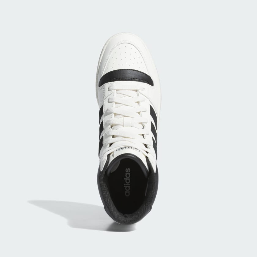 Talla - 6.5 adidas women Break Start Mid Shoes