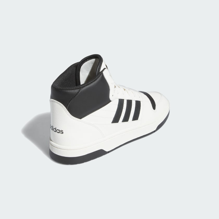 Talla - 6.5 adidas women Break Start Mid Shoes