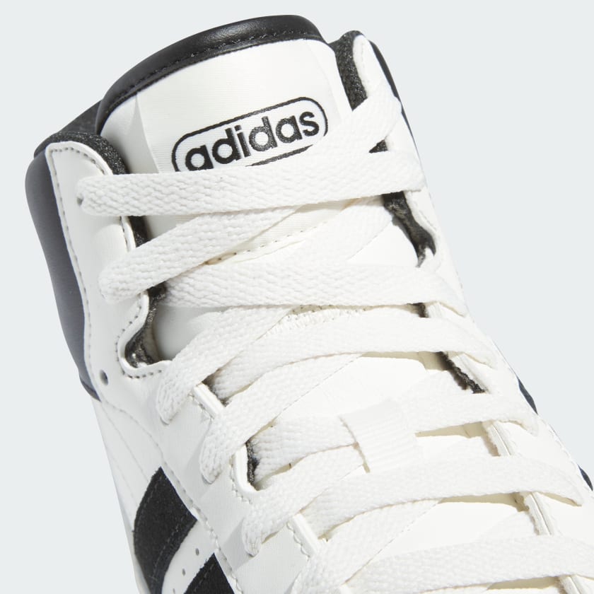 Talla - 6.5 adidas women Break Start Mid Shoes