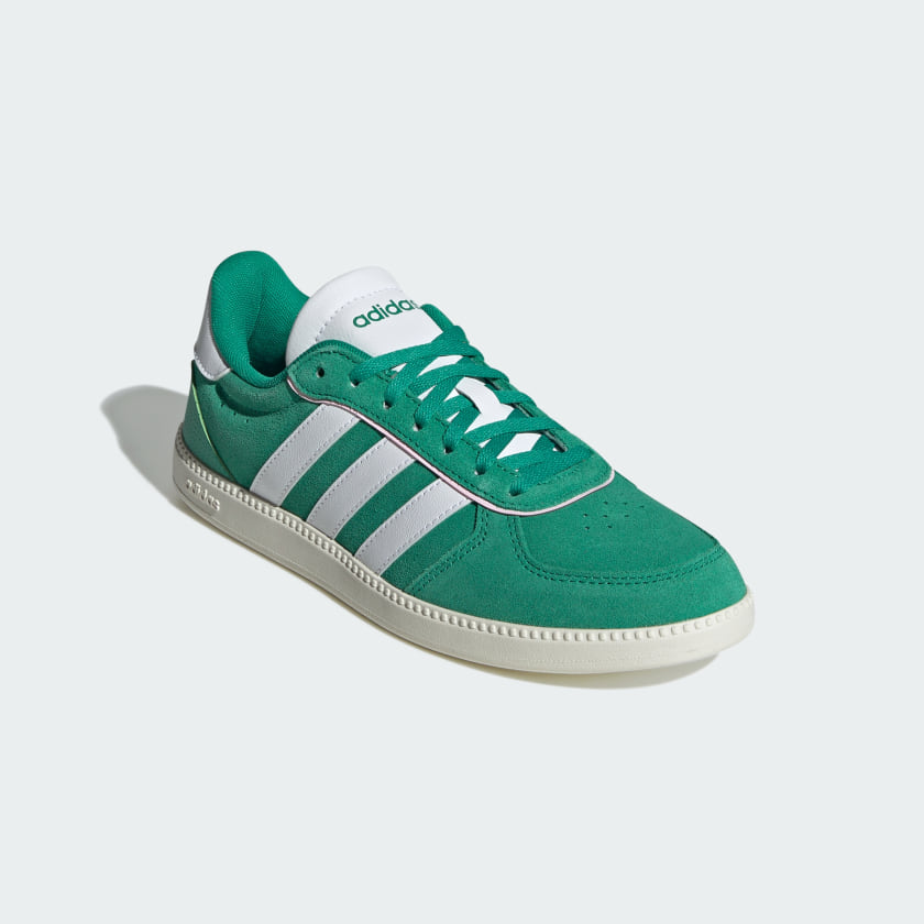 adidas women Breaknet Sleek Shoes