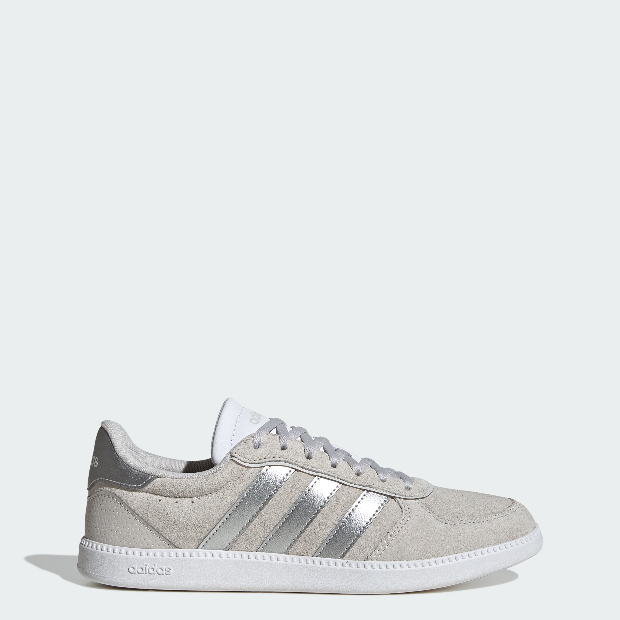 adidas women Breaknet Sleek Shoes