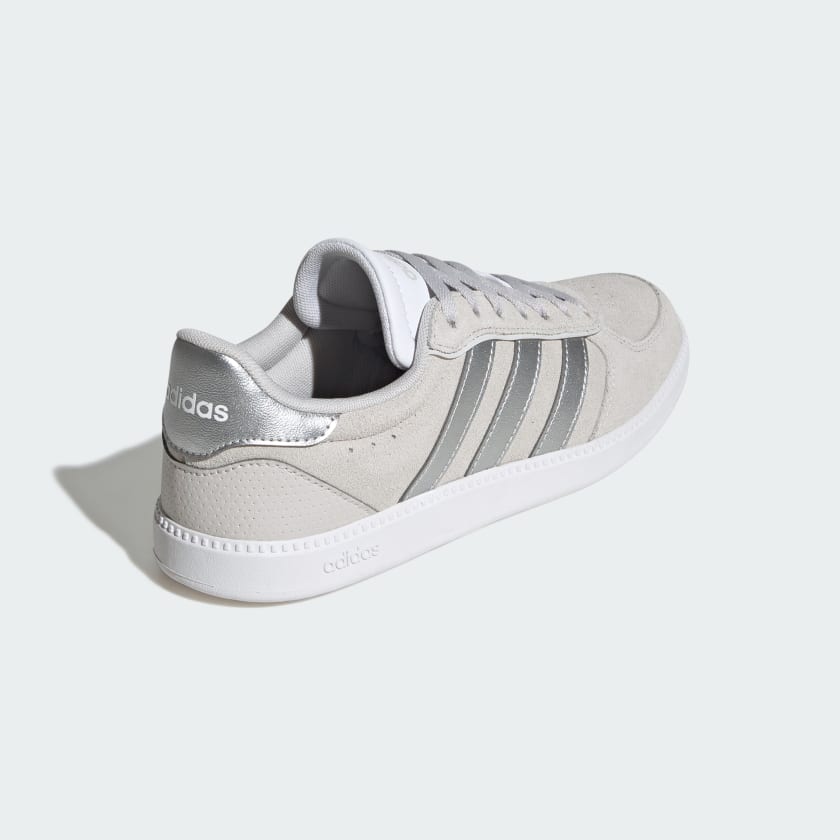 adidas women Breaknet Sleek Shoes