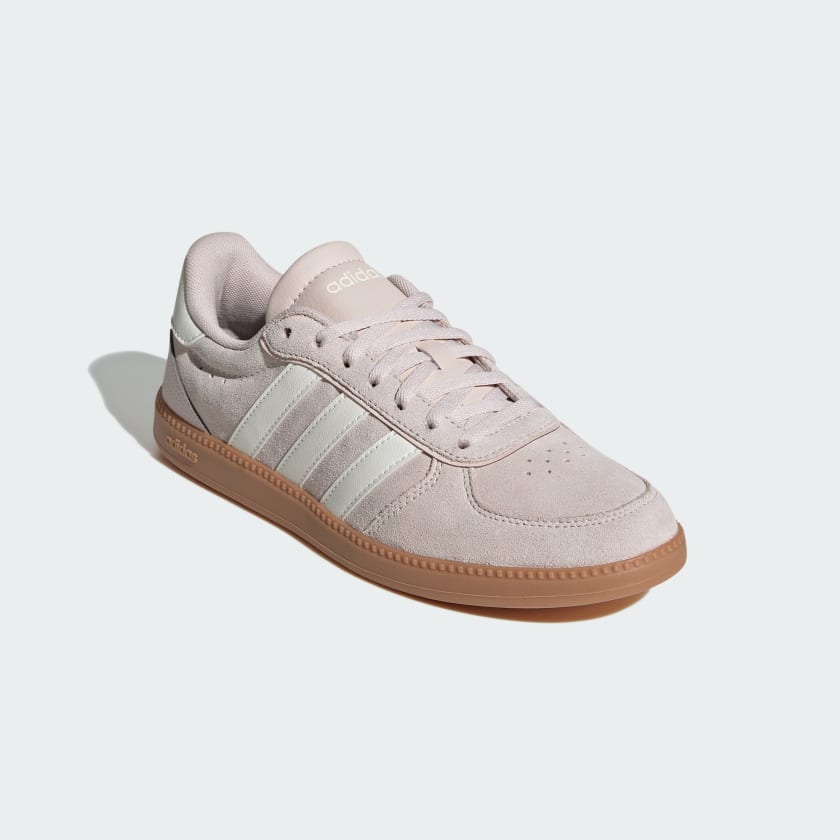 adidas women Breaknet Sleek Shoes