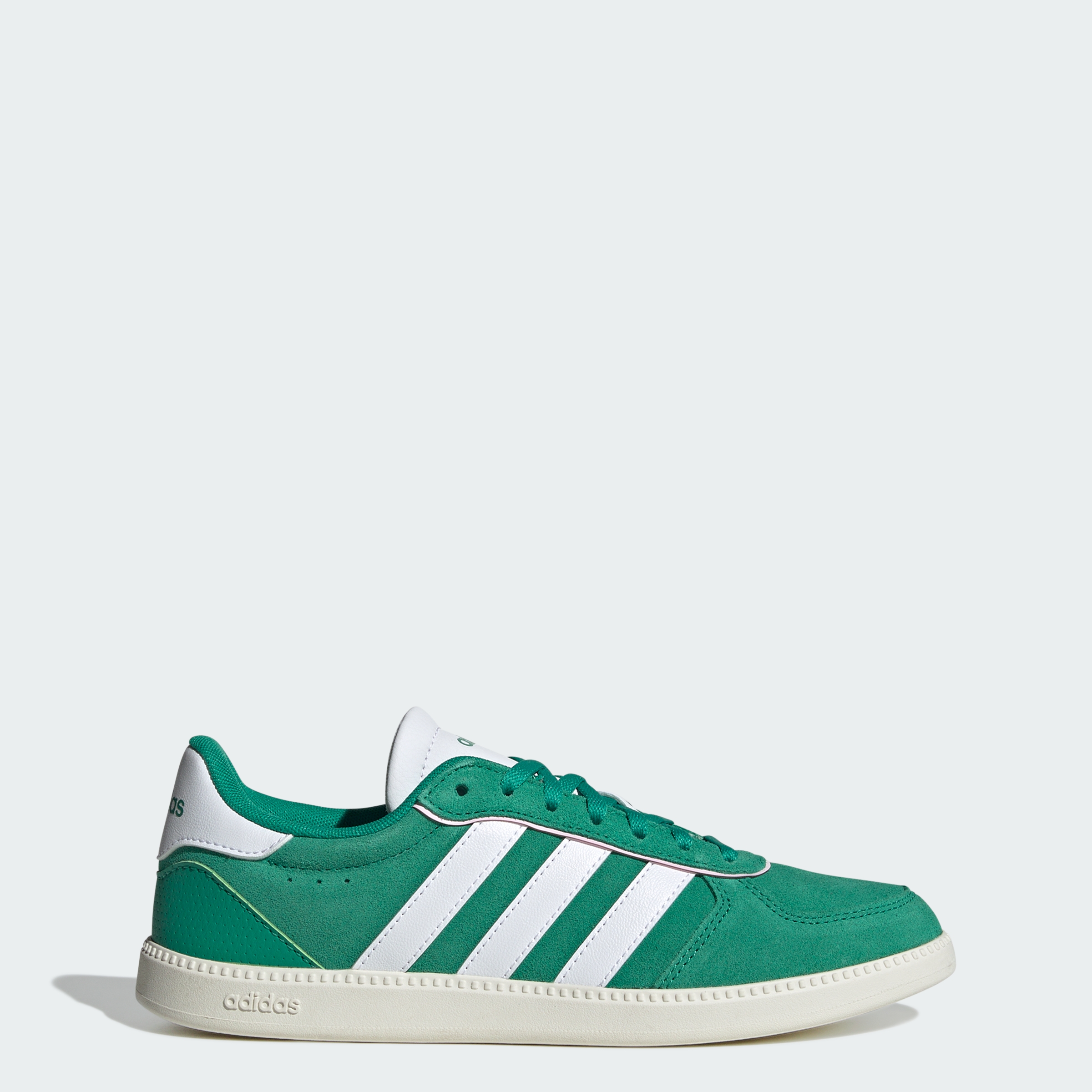 adidas women Breaknet Sleek Shoes