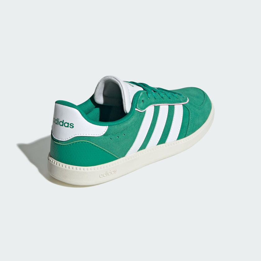 adidas women Breaknet Sleek Shoes