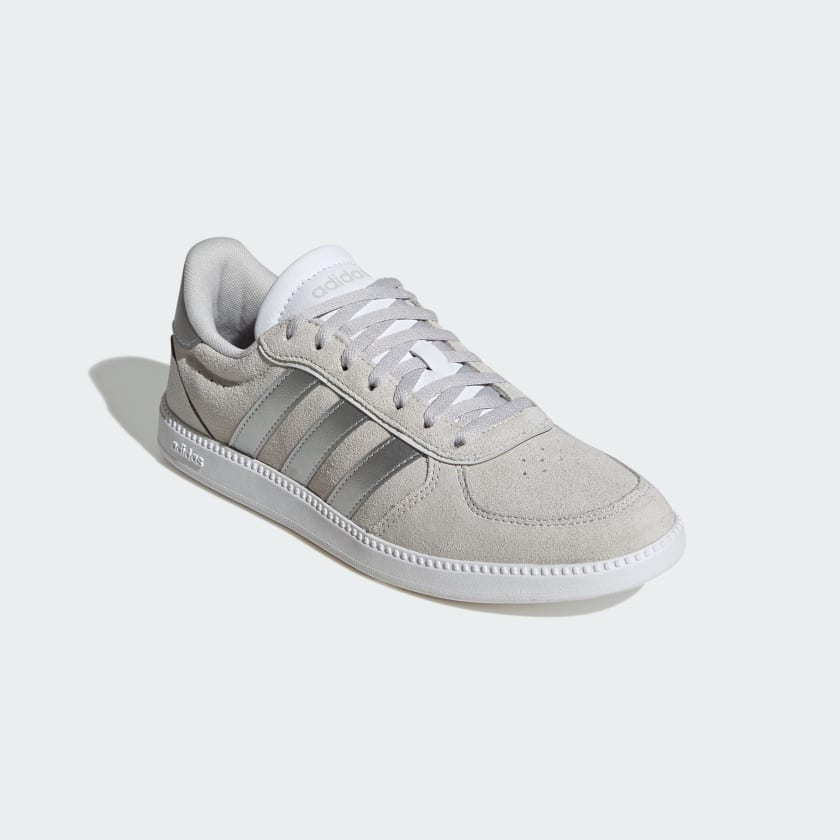 adidas women Breaknet Sleek Shoes