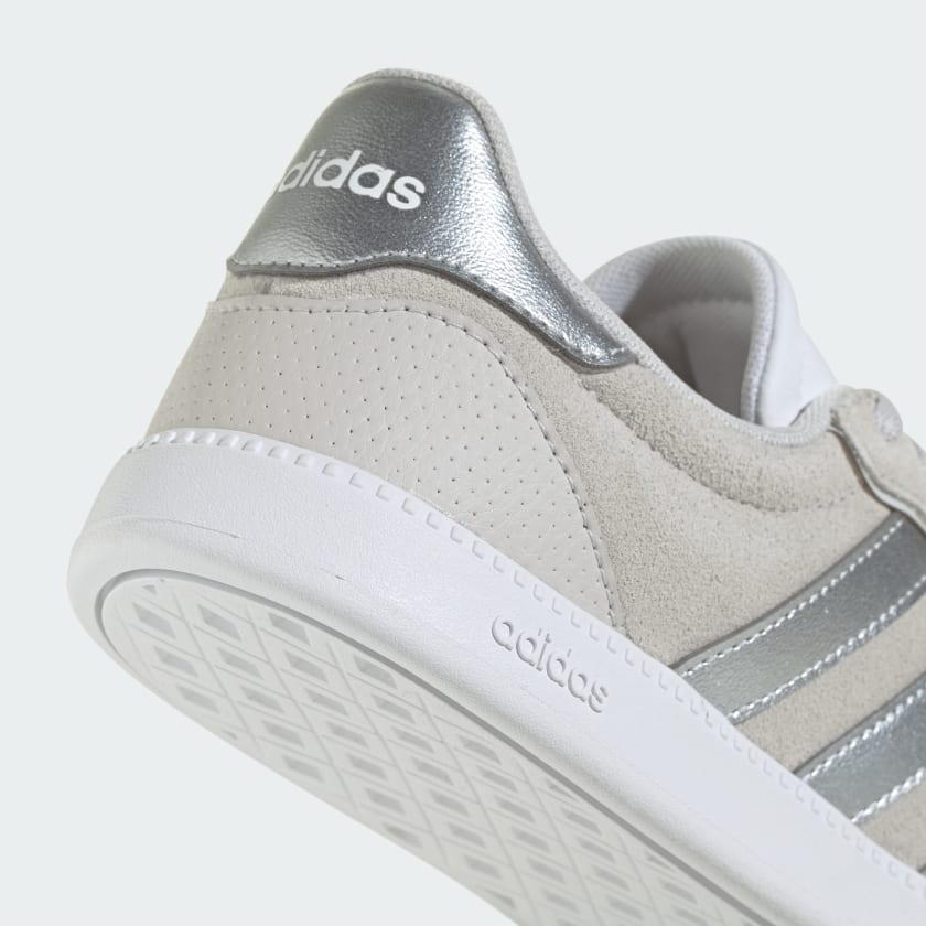 adidas women Breaknet Sleek Shoes