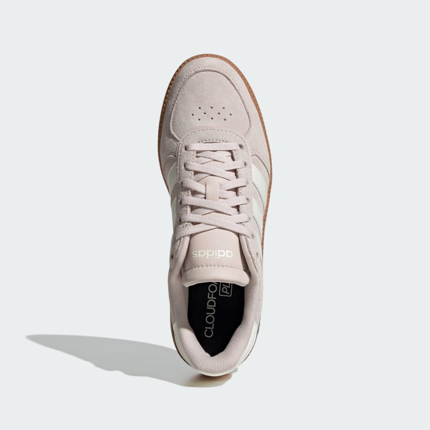 adidas women Breaknet Sleek Shoes
