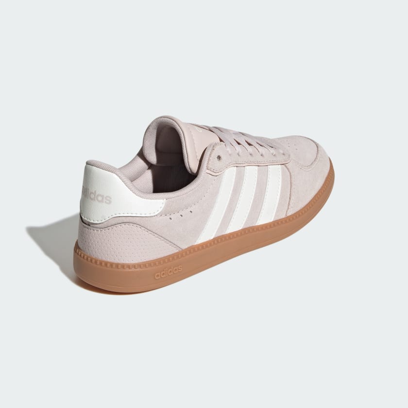 adidas women Breaknet Sleek Shoes
