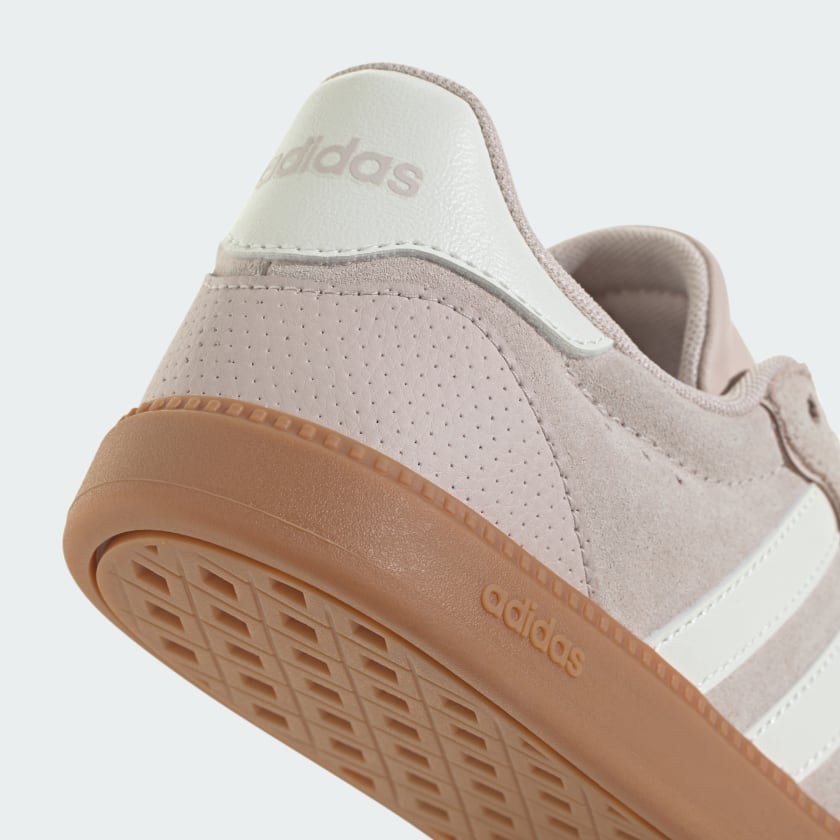 adidas women Breaknet Sleek Shoes