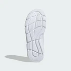 adidas women CLOUDFOAM FLEX SLOUNGE SHOES