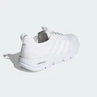 adidas women CLOUDFOAM FLEX SLOUNGE SHOES