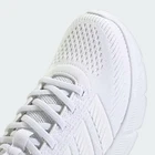 adidas women CLOUDFOAM FLEX SLOUNGE SHOES