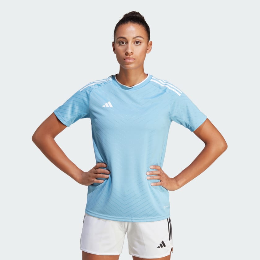 TALLA M  - adidas women Campeon 23 Jersey