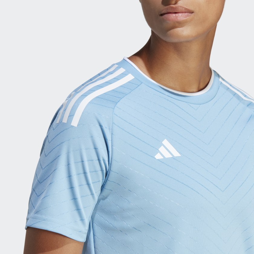 TALLA M  - adidas women Campeon 23 Jersey