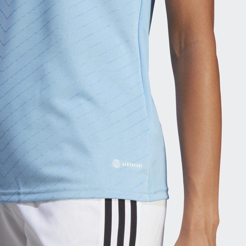 TALLA M  - adidas women Campeon 23 Jersey