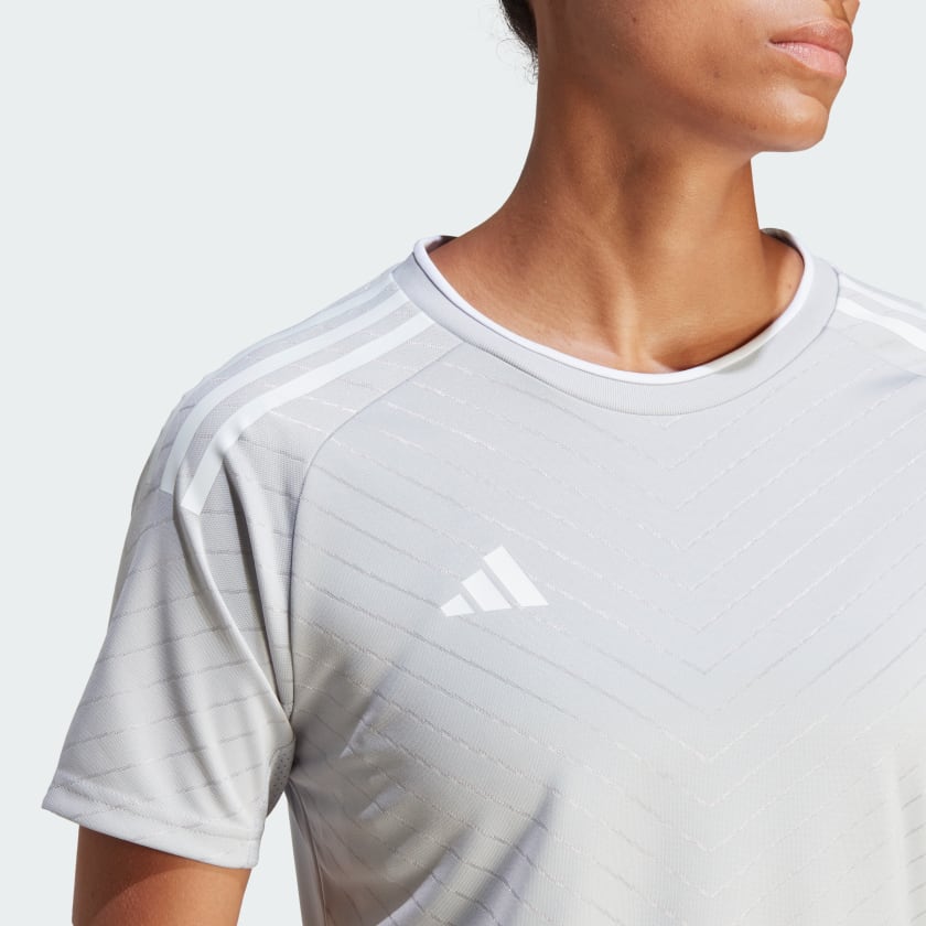 TALLA M  - adidas women Campeon 23 Jersey